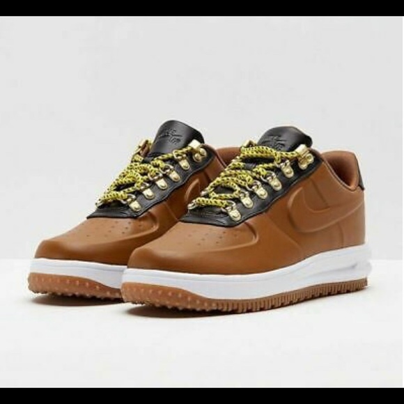 nike af1 duckboot low